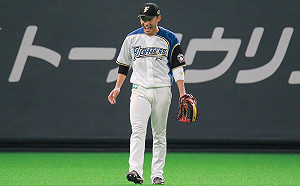 日職／客場打擊率偏低　王柏融要小心