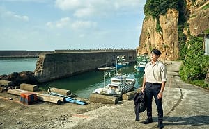 《我們與惡的距離》場景掀話題！超神秘幽靜水湳洞景點曝光