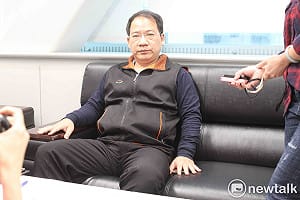 遭指控在捷運上性騷擾  泰山區長：不排除提告