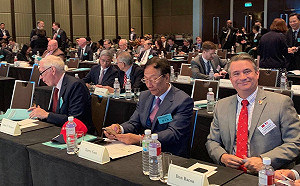 競逐2020總統大位？ 郭台銘千字長文述心志