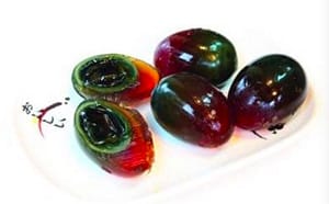 歐盟稱「不適合食用」並查扣的皮蛋來自台灣？防檢局回應了