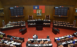 衝著兩岸協議來! 陸委會兩岸關係條例修正草案更趨嚴