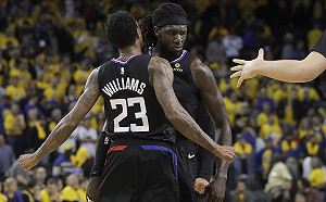 NBA／領先31分被翻盤　衛冕軍寫最丟人記錄(影)