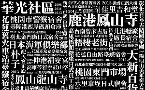 悼聖母院大火　前太陽花發言人：台灣燒掉的文化資產更多