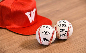 中華職棒／味全明在臉書公布領隊、教練團人選