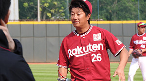 日職／日本萬磁王？渡邊直人快達成大紀錄