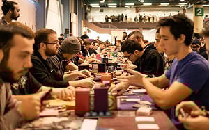 身上太臭沒資格比賽！《遊戲王》官方明定「衛生條例」