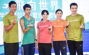 羽球／今年以世錦賽為目標  戴資穎：想拿沒拿過的獎