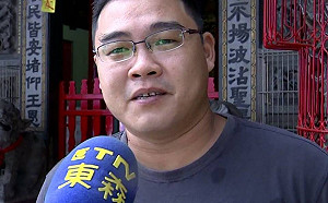 （影）民不聊生？里長製作高雄蛻變影片  盼韓國瑜重新認識