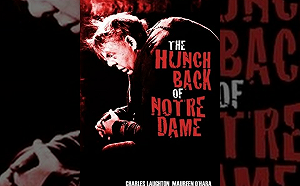 祝融肆虐巴黎聖母院 小說鐘樓怪人意外熱銷排行居冠