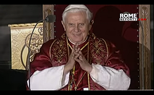 巴黎聖母院慘遭祝融  教宗：與法國人同感哀傷