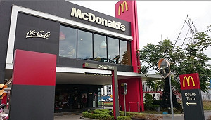 「性侵案」受害者母親發律師聲明!麥當勞公開回應  承諾改進