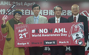 感冒不易好、走路喘？醫：有「8種狀況」小心白血病上身