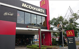 建中生揪團吃麥當勞 婦團憂恐從不覺得性暴力有錯