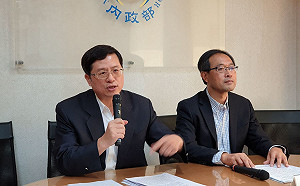 內政部：新南向政策見成效 107年東南亞來台旅客創新高