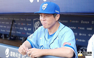 中華職棒／富邦提前「劇透」 葉君璋正式接掌味全龍