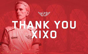 《爐石戰記》不爽打了！Xixo退出T1戰隊