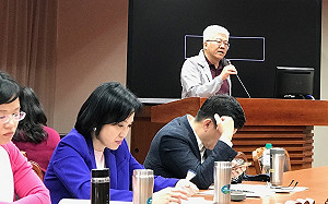 師師相護非片面說法　家長團體籲教評會增外部委員