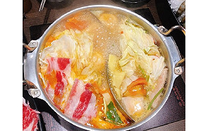 「葉問」火鍋店在哪？他Google找無　真相曝光讓人笑噴