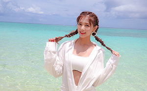 2019誘人的鄉民老婆Top 20出爐！周子瑜輸給「她」