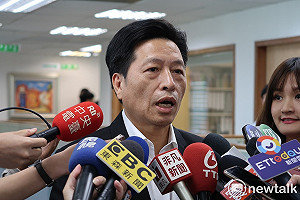 「=」惹風波!葉毓蘭不滿「連結」 鄭寶清這樣回…