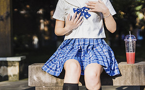 5高中女生有幾個小團體？他驚：測不準比量子物理還謎