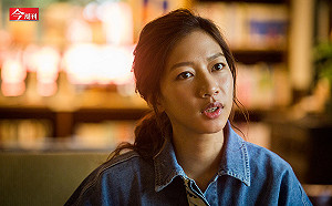 《與惡》逼視台灣集體心靈創傷  陳妤演活殺人犯妹妹：多想想與善的距離