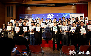 全新里程碑！電競產學聯盟《星光計劃》正式啟動