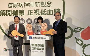 糖尿病低血糖嚴重恐致命　醫：做到「4件事」可穩病情