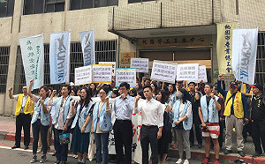 長榮航空三度勞資調解仍破局  工會：周五宣告後續行動