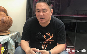 郭台銘堅持走初選  藍議員：沒空間徵召韓國瑜了