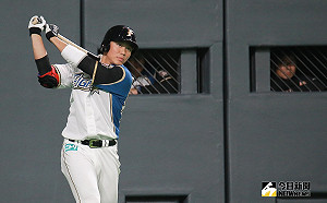 日職／棒打吉田一將首轟出爐　王柏融猛打賞一人扛全隊