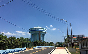 好天氣到今天！全台高溫衝破30度 明鋒面到有大雨機率