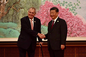 美媒示警中國野心勃勃收買小國  比俄羅斯更難防