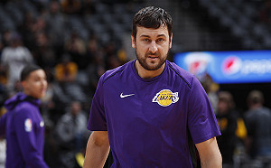 NBA／表弟傷重缺賽  勇士系列賽第三戰將讓他先發