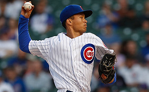 MLB／遭釋出馬上找到新工作　曾仁和與遊騎兵簽小聯盟約(影)