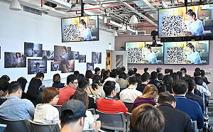 行銷人快看　Facebook分享電商最新趨勢與行銷策略