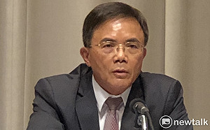 未來若散布類似麻豆文旦倒水庫的假訊息 最多可關3年