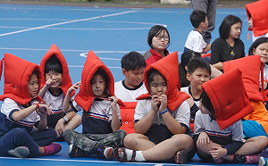 快訊》地牛大翻身！花蓮最高震度7級 台北捷運一度暫停 恢復慢速行駛