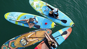 客家桐花祭》不只拍照打卡 旅人不能錯過的魚池慢活指南