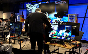 影／9歲天才格鬥遊戲玩家　在比賽中痛毆自己老爸