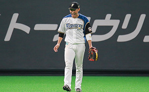 日職／調整棒次絕好調！王柏融今續扛3棒盼止敗