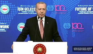 選輸不認帳？艾爾段：堅持對選舉結果異議到底