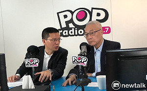 不受郭台銘打亂選舉節奏 吳敦義：徵召韓國瑜參加初選才公平