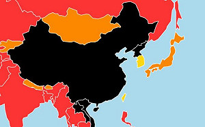 無國界記者組織：中國建立壓迫式「新世界媒體秩序」緊縮新聞自由