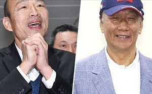 老菜色「徵召初選」為韓解套 宅神、人渣這麼說…