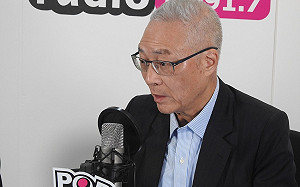 總統初選遊戲規則轉變？ 吳敦義：考慮「73比」或「全民調」