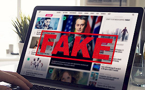 謝步智觀點》散布假消息關三年? 小心換黨執政後 被關的是你們