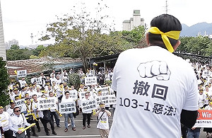 拒絕讓Uber消失 24萬駕駛連署周日上街頭抗議