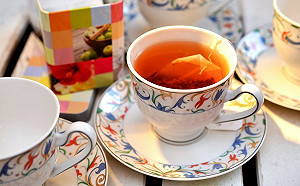 茶包泡完先別丟！驚奇「5妙用」讓你升格生活智慧王